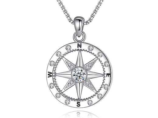 亚马逊项链白底拍摄