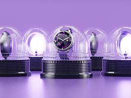 手表UI動態(tài)動畫