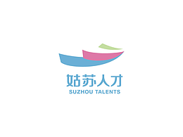 姑苏人才-订阅号logo换新
