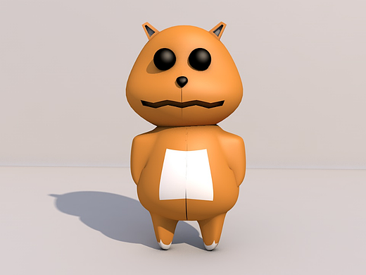 卡通形象（临摹）（个人主页-ZNTkyMDcxNDg=） - 其他 - 站酷设计师郭宗琦原创素材 - 站酷ZCOOL