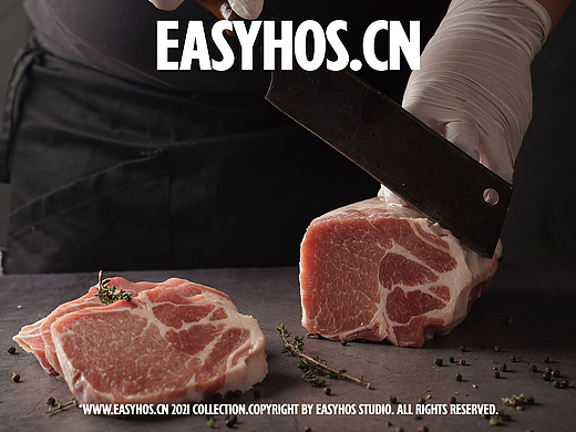 广州美食摄影 | 原切牛肉牛排 高端西餐牛排拍摄