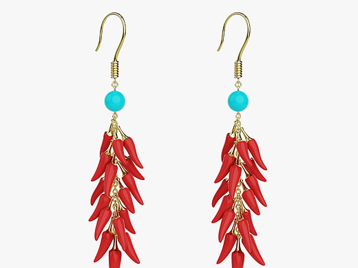 shanghai（個(gè)人主頁(yè)-ZNjUzMTg2MDg=） - 首飾設(shè)計(jì) - 站酷設(shè)計(jì)師請(qǐng)叫我康大勇呀原創(chuàng)素材 - 站酷ZCOOL