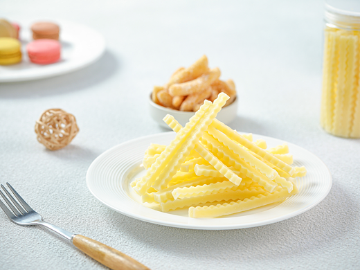 蒙式简餐