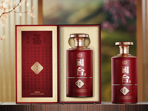 解码中国福文化，塑造「福致」独特美学