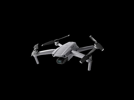 DJI drone #概念