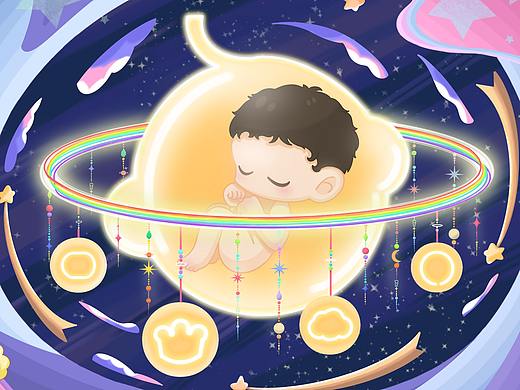 Babycare-童年造梦师-《守护梦境》