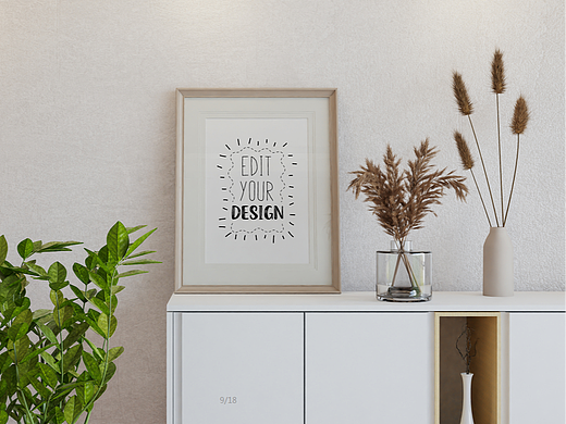 2023装饰框第二期