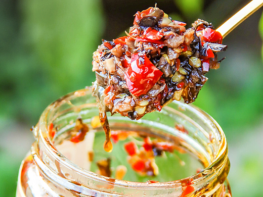 欧阳二孃鬼火绿详情页设计