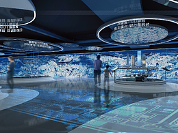 蘇州軌道交通TOD沉浸式生活體驗(yàn)館展示中心競(jìng)標(biāo)方案