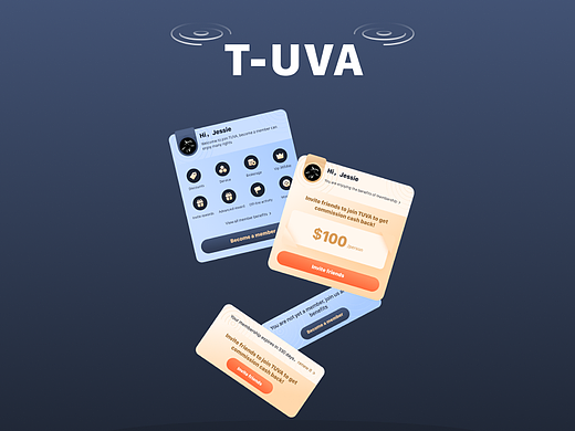「T-UVA千机会」无人机表演（个人主页-ZNjY3ODU1NDg=） - APP界面 - 站酷设计师白茏原创素材 - 站酷ZCOOL