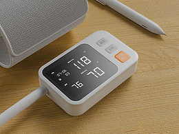 便携医疗血压计配件