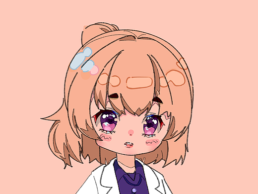 平时的练习，分享一下