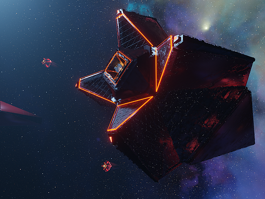 Blender开发新技能