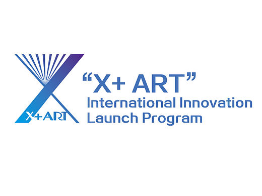 X+艺术国际艺术启航计划