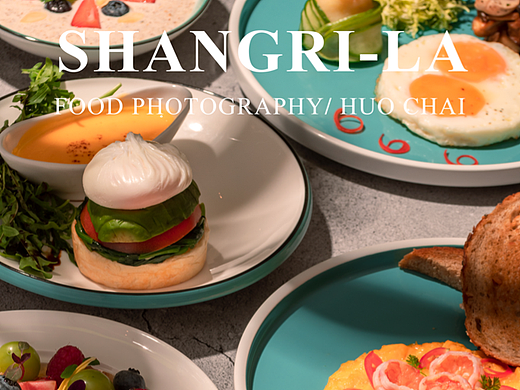 阳光早午餐（个人主页-ZNjEzMjc1Njg=） - 美食摄影 - 站酷设计师火柴食摄原创素材 - 站酷ZCOOL