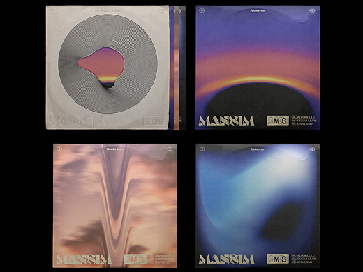 设计分享/独立乐队Mansim