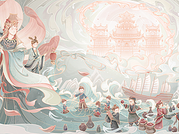 中国风