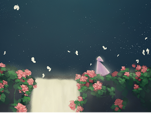 年原创计划（3/100）