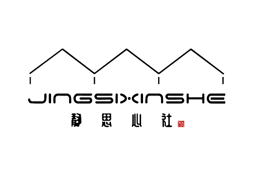 静思心社I社交媒体平台