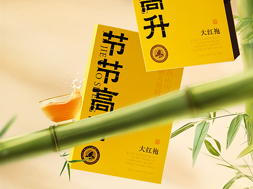 大红袍详情页X1