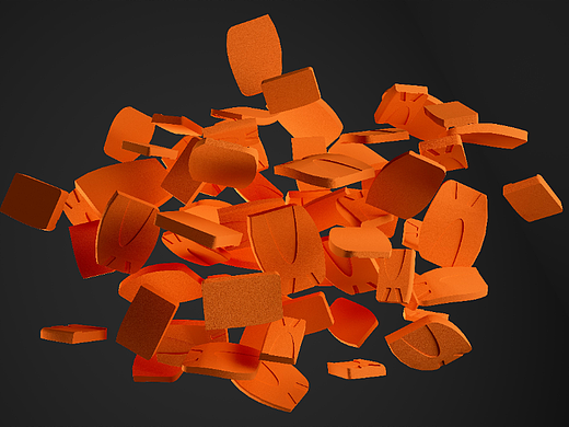 INTERTEKK ECOSYSTEM ▏属于你的自定义