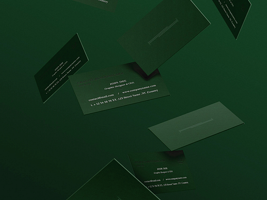 Ever Smart E-Commerce-标志提案