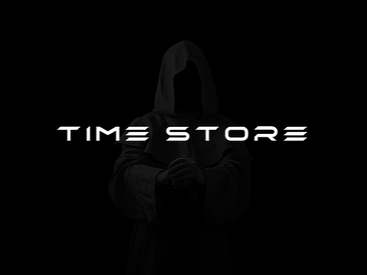TIME STORE ｜时间商店（个人主页-ZNjIwMjYwODQ=） - 时尚/艺术摄影 - 站酷设计师MilkLion原创素材 - 站酷ZCOOL