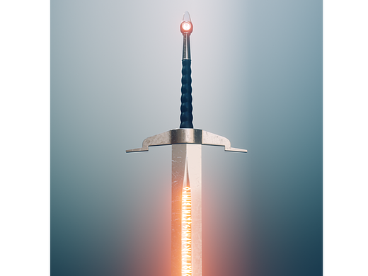 Blender新手入门练习05