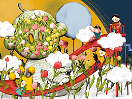 不再孤單的小王子