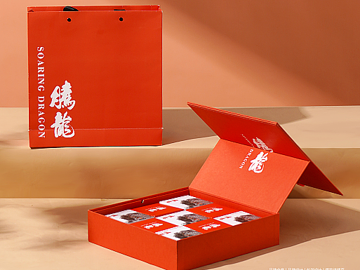 月饼礼盒拍摄