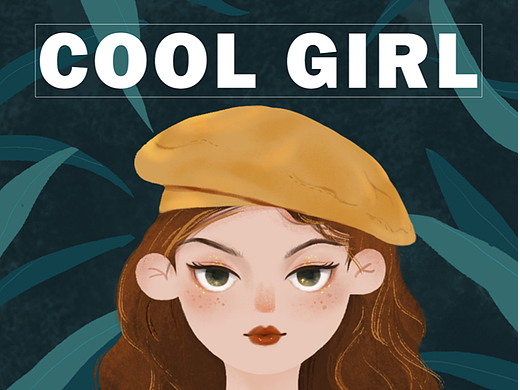 coolgirl