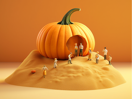 midjourney 摄影作品