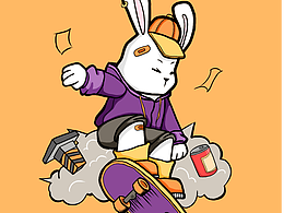 炫酷--法斯特（IP原创）