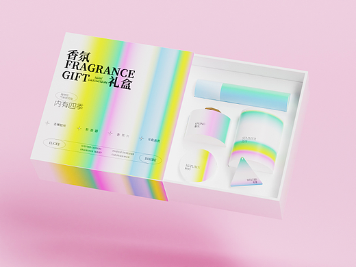 香薰香氛禮盒包裝設(shè)計(jì)（個(gè)人主頁(yè)-ZNjM1NjgzMDg=） - 包裝 - 站酷設(shè)計(jì)師唐溜溜o原創(chuàng)素材 - 站酷ZCOOL
