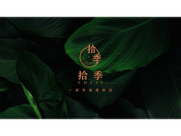 品牌logo设计提案