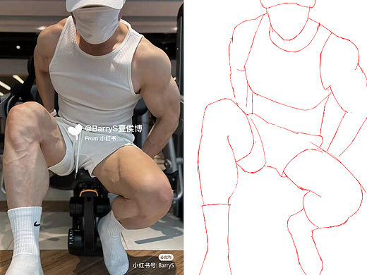 练习（个人主页-ZNjExNTYwMDg=） - 创作习作 - 站酷设计师小黑不太白原创素材 - 站酷ZCOOL