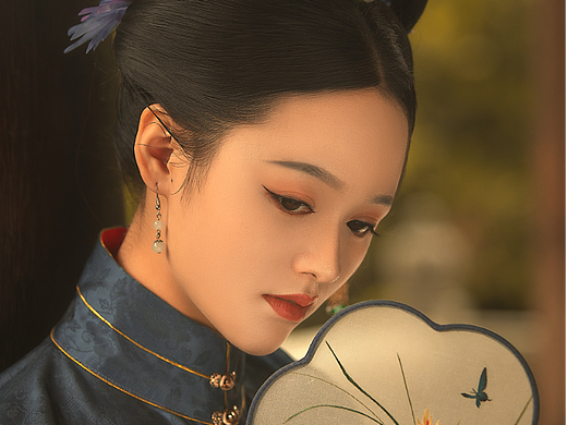 灵语鹤
