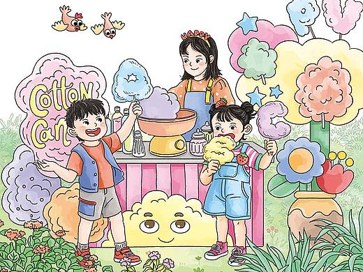 小学同步教辅书《随堂笔记》封面 （已商用）
