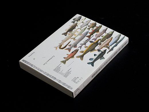 美国鱼类 | Freshwater Fish of America