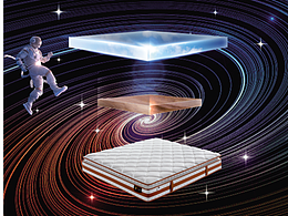 家居展会宣传、造势海报