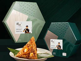 速食类目海报