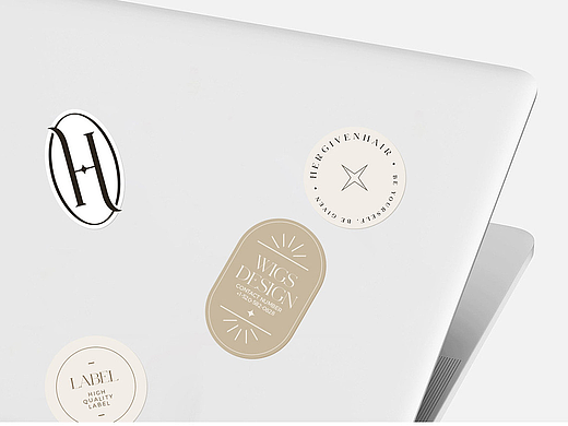 HERGIVENHAIR | BRAND VI