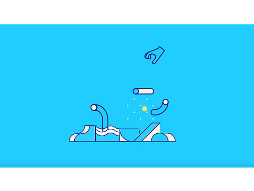 MG动画临摹作品