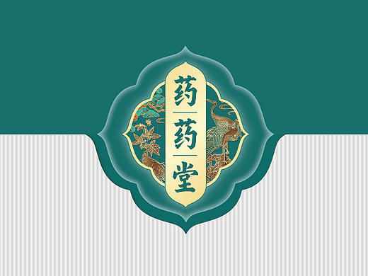 药药堂