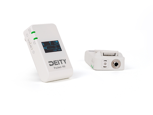 諦聽麥克風(fēng)_白色（個人主頁-ZNTk0MDg0Mjg=） - 電子產(chǎn)品 - 站酷設(shè)計師June_WJ原創(chuàng)素材 - 站酷ZCOOL