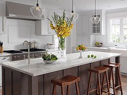 Kitchen One