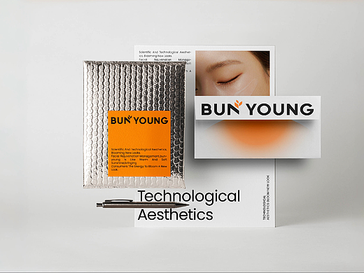 676 Branding x 邦颜丨邦颜品牌设计