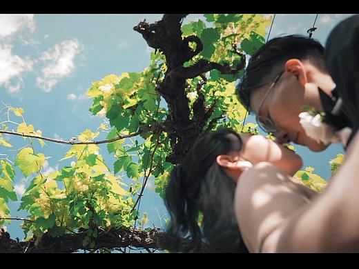 婚礼《lee&karmen》