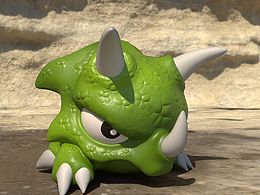 捏点喜欢的小玩意