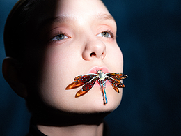 創(chuàng)作攝影｜光與影之間的無(wú)窮魅力